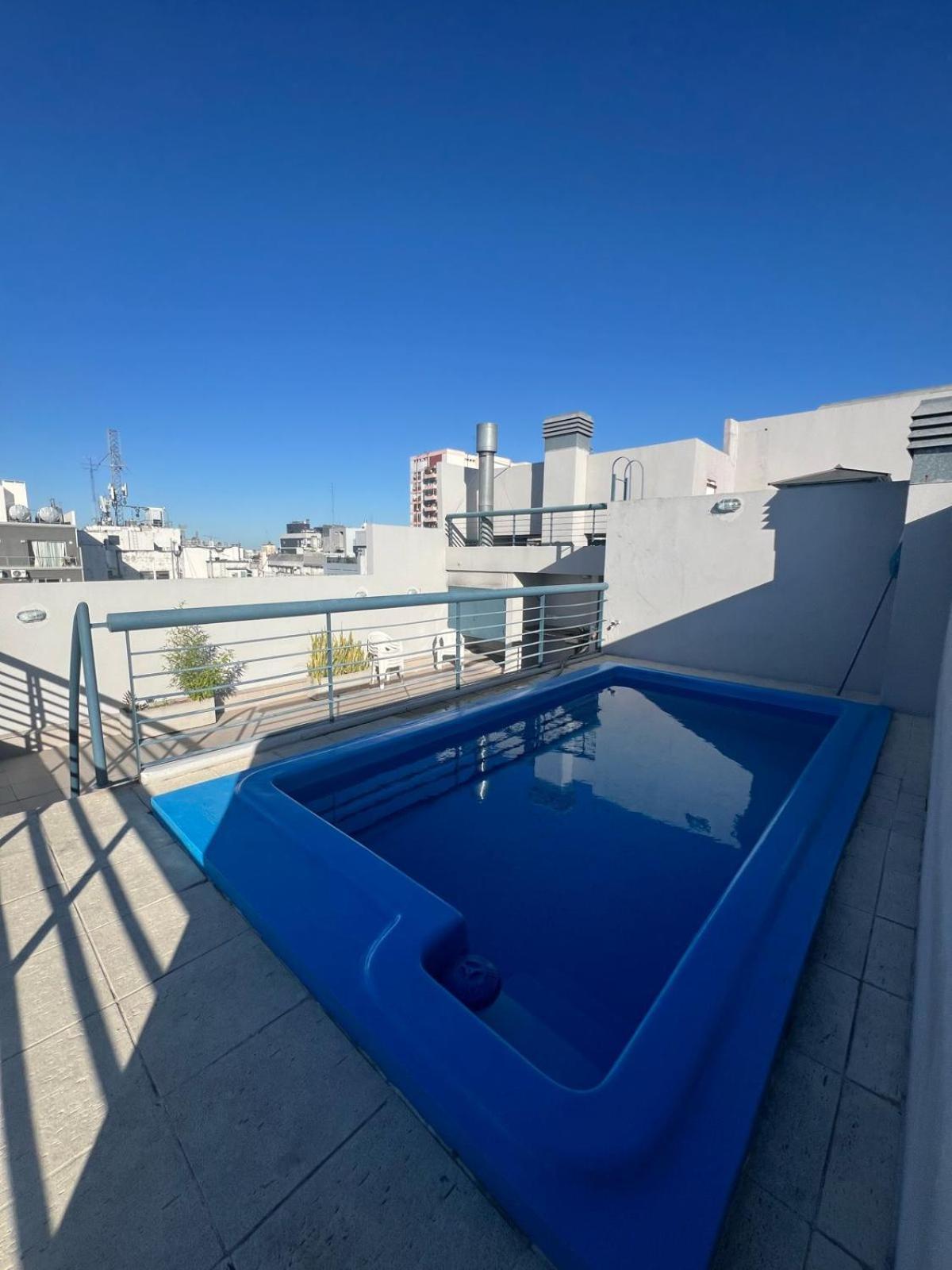 Studio Palermo Buenos Aires Luaran gambar